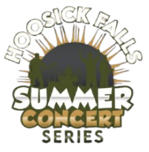 Hoosick Falls Summer Concert Series